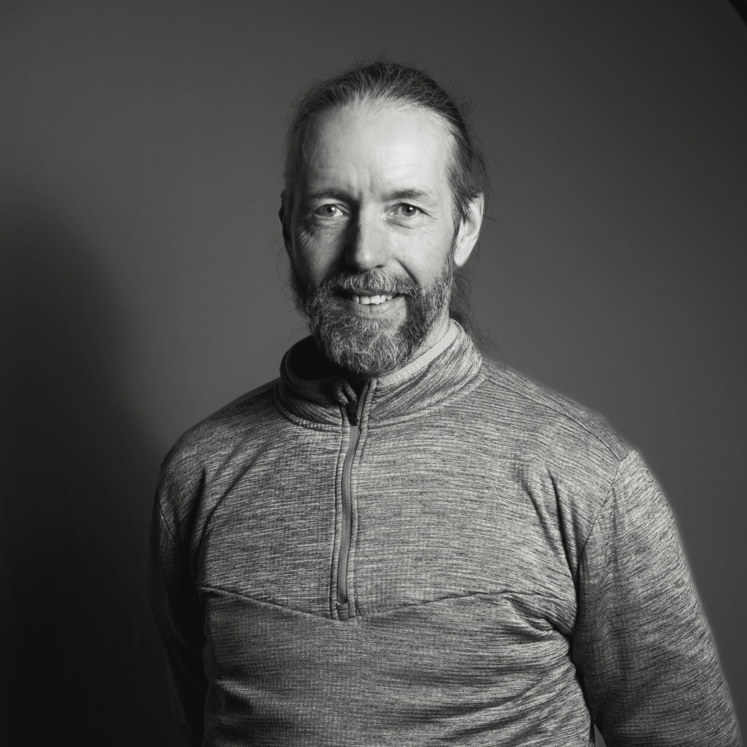 Espen Aasland
