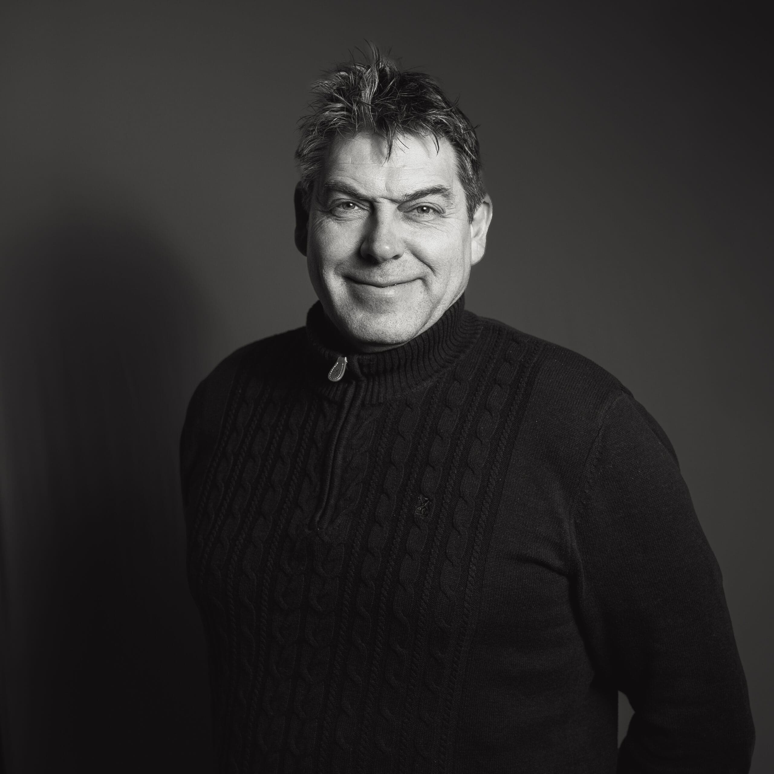 Kjell Terje Solli