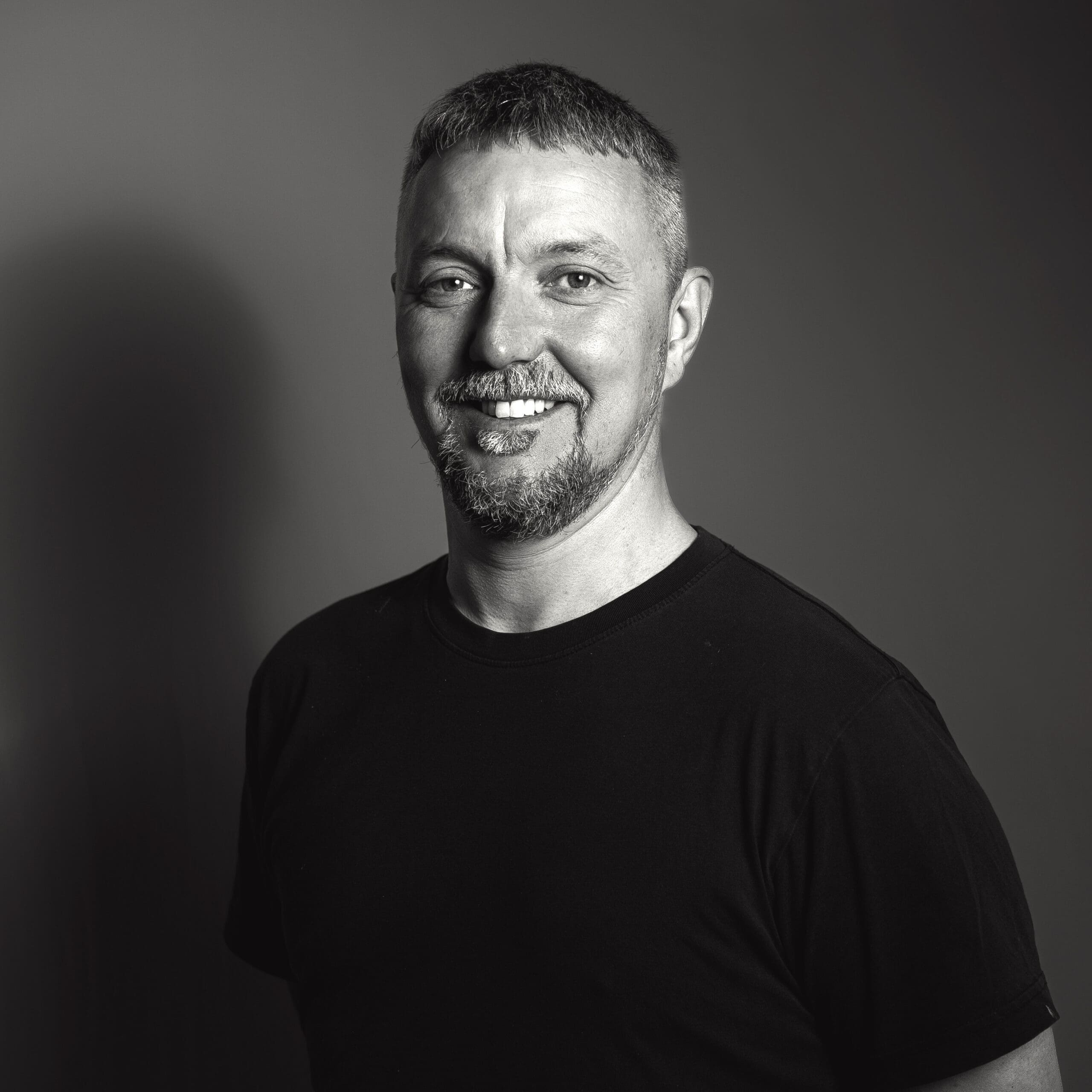Tomas Jørgensen
