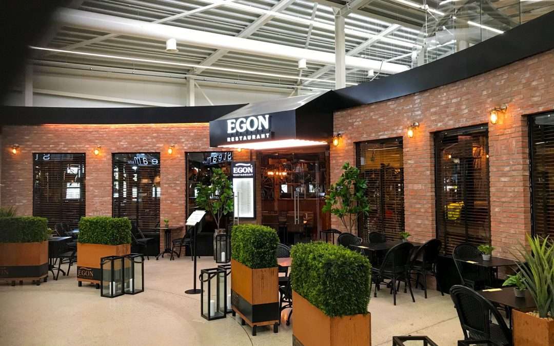 Egon Restaurant